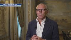 Parola a Domenicali