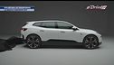 Polestar 4 si trasforma