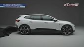 Polestar 4 si trasforma