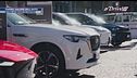 Salone dell'Auto di Torino, dall'11 al 13 settembre