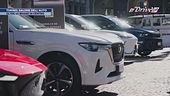 Salone dell'Auto di Torino, dall'11 al 13 settembre