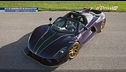 Hennessey Venom F5-M Roadster