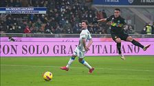 Sbloccati Lautaro: col Napoli è l'occasione giusta