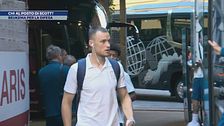 Il dubbio di Allegri: chi al posto di McTominay?