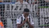 Juve, il morale è alto. Nuovi scalpitano, ma...