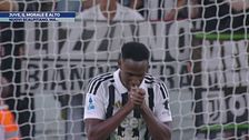 Juve, il morale è alto. Nuovi scalpitano, ma...