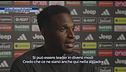 Un gigante per la Juve: Lucumi, perno in difesa