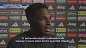 Un gigante per la Juve: Lucumi, perno in difesa