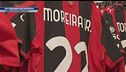 Milan, entusiasmo per Moreira: "Con la 22 come Kakà"