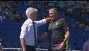 Gasperini vs Sarri: una sfida tra maestri