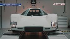 McLaren M6GT