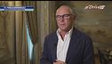 A tu per tu con Stefano Domenicali