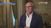 A tu per tu con Stefano Domenicali