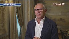 A tu per tu con Stefano Domenicali