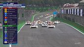 WEC in pista ad Austin