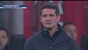 Verso Inter-Napoli