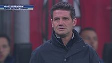 Verso Inter-Napoli