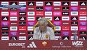 Stasera Roma-Atalanta