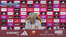 Stasera Roma-Atalanta