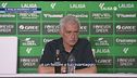 Il Real di Mourinho cade