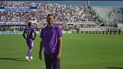 Fiorentina, ci risiamo