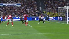 L'opinione di Pressing