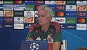 Show Mourinho-Manfreda