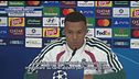 Caso Mbappé-Vinicius?