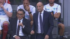 Max, 3 punti in 2 partite