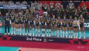 Volley, Europeo d'argento