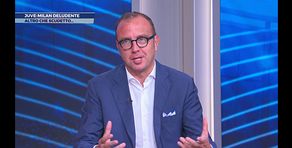Trevisani: "Ci innamoreremo di Ruben Amorim"