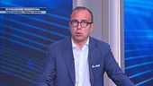 Trevisani: "Esonero Grosso? Impressionante"