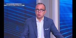 Trevisani: "Esonero Grosso? Impressionante"