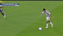 Juve, qualcosa non torna