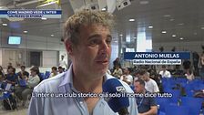 Come Madrid vede l'Inter