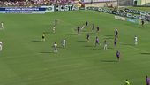 Fiorentina sottosopra