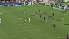 Fiorentina sottosopra