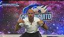 Real-Inter al Chiringuito: "Conosci Irma D'Alessandro?"
