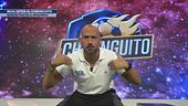 Real-Inter al Chiringuito: "Conosci Irma D'Alessandro?"