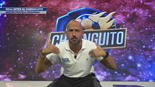 Real-Inter al Chiringuito