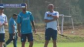 Allegri, sogni e realtà