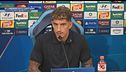 Di Lorenzo fa il capitano