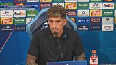 Di Lorenzo fa il capitano