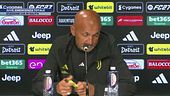Juve, emergenza totale: stagione già in salita