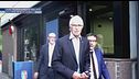 Caso tesseramento Malagò: parola al Coni