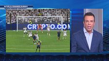 Callegari: "Inter, senza quei due errori avresti vinto!"