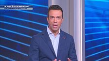 Callegari: "Infortuni Juve? Ecco cosa farà Spalletti"