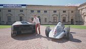 Audi Nuvolari