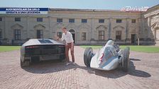 Audi Nuvolari