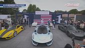 Hennessey Blackbird